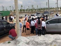 Bán đất nền TDC khu công nghiệp và đô thị becamex bình phước Bán đất nền TDC khu công nghiệp và đô thị becamex bình phước