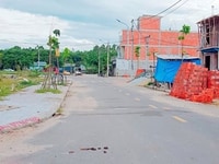 Đất khổ 85m2 - View công viên- đường 13,5m KQH Bàu Vá 2 Đất khổ 85m2 - View công viên- đường 13,5m KQH Bàu Vá 2