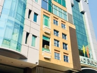 Văn phòng quận 1 sầm uất - đương Nam quốc Cang - 35m2 - 12tr/tháng Văn phòng quận 1 sầm uất - đương Nam quốc Cang - 35m2 - 12tr/tháng