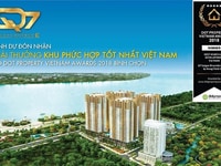 Chính chủ mua đầu tư cần bán lại dự án Q7 Saigon Riverside Chính chủ mua đầu tư cần bán lại dự án Q7 Saigon Riverside