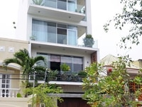 Bán nhà mặt tiền đường số 20, P5, Gò Vấp, 4x24m, 4 tầng. Giá 12 tỷ Bán nhà mặt tiền đường số 20, P5, Gò Vấp, 4x24m, 4 tầng. Giá 12 tỷ