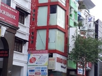 Bán nhà hẻm 284 Lý Thường Kiệt, P14, quận 10 Bán nhà hẻm 284 Lý Thường Kiệt, P14, quận 10