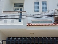 Bán nhà Quận 12 còn mới ở ngay,HXH, ngang 4m, 52m2 giá 2.8 tỷ. Bán nhà Quận 12 còn mới ở ngay,HXH, ngang 4m, 52m2 giá 2.8 tỷ.
