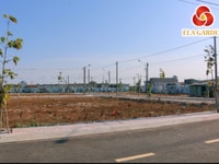 Đất nền ngay MT đường Nguyễn Trung Trực, đối diện KCN Thuận Đạo Đất nền ngay MT đường Nguyễn Trung Trực, đối diện KCN Thuận Đạo
