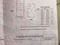 Bán gấp kho xưởng Cây Bàng 300m2 giá 6,5 tỷ Bán gấp kho xưởng Cây Bàng 300m2 giá 6,5 tỷ
