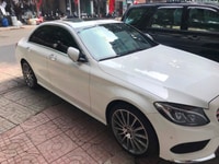Gia đình cần bán xe C300 AMG, sản xuất 2018, số tự động full. Gia đình cần bán xe C300 AMG, sản xuất 2018, số tự động full.