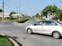 Đất KDC đầu tư sinh lời lớn trung tâm TP Vĩnh Long, 860tr/100m2 Đất KDC đầu tư sinh lời lớn trung tâm TP Vĩnh Long, 860tr/100m2