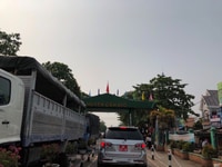 Đất mặt tiền đường Dương Văn Hạnh, x. Lý Nhơn, Cần Giờ bán Đất mặt tiền đường Dương Văn Hạnh, x. Lý Nhơn, Cần Giờ bán