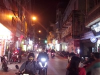 Mặt Phố, Dương Khuê, Cầu Giấy, 42m2, 6 tầng, Giá 11.8 tỷ Mặt Phố, Dương Khuê, Cầu Giấy, 42m2, 6 tầng, Giá 11.8 tỷ