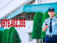 Tuyển trực tiếp nam nữ bảo vệ thời vụ/chính thức lương cao- ko thu phí Tuyển trực tiếp nam nữ bảo vệ thời vụ/chính thức lương cao- ko thu phí