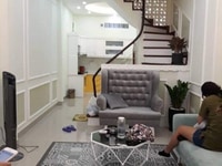 Chính chủ bán nhà Hoàng Hoa Thám Phú Nhuận, 52m2 giá 4.1 tỷ Chính chủ bán nhà Hoàng Hoa Thám Phú Nhuận, 52m2 giá 4.1 tỷ