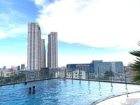 Cho thuê Officetel Sunrise City View giá rẻ Cho thuê Officetel Sunrise City View giá rẻ