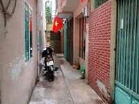 Nhà chính chủ Phú Thọ Hòa, P. Phú Thọ Hòa, Q. Tân Phú 4.3x10m Nhà chính chủ Phú Thọ Hòa, P. Phú Thọ Hòa, Q. Tân Phú 4.3x10m