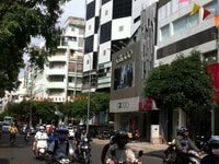 Bán nhà MT Nguyễn Cư Trinh, Quận 1, dt 8x9m,3L, thuê 90tr/th, chỉ 30 t Bán nhà MT Nguyễn Cư Trinh, Quận 1, dt 8x9m,3L, thuê 90tr/th, chỉ 30 t
