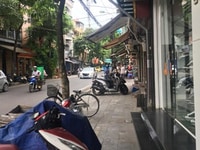Nhà PHÂN LÔ Ô TÔ ĐỖ CỬA THÁI THỊNH ĐỐNG ĐA 50m 3 tầng Mt 3,3m 4,9 tỷ Nhà PHÂN LÔ Ô TÔ ĐỖ CỬA THÁI THỊNH ĐỐNG ĐA 50m 3 tầng Mt 3,3m 4,9 tỷ