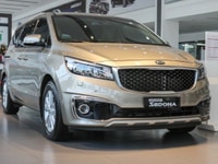 Kia Sedona Platinum D 2019 - Có Xe Giao Ngay - CT KHUYẾN MÃI HẤP DẪN Kia Sedona Platinum D 2019 - Có Xe Giao Ngay - CT KHUYẾN MÃI HẤP DẪN