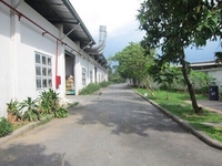 Cho thuê nhà xưởng Hóc Môn diện tích 6000m2 Cho thuê nhà xưởng Hóc Môn diện tích 6000m2