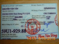 Bán xe Dream chính chủ, sang tên ủy quyền ngay, số thành phố Bán xe Dream chính chủ, sang tên ủy quyền ngay, số thành phố