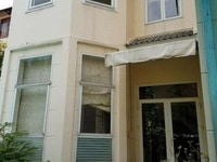 Bán NhàKhu Bình Khánh ( Bên cạnh Uỷ Ban ND Bình Khánh ) số cũ D14/1Bìn Bán NhàKhu Bình Khánh ( Bên cạnh Uỷ Ban ND Bình Khánh ) số cũ D14/1Bìn