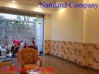 Bán gấp Nhà Đường 6Bình AnHB160 Bán gấp Nhà Đường 6Bình AnHB160