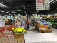Siêu thị cần tuyển gấp 2 nhân viên nam nữ 18tuổi trở lên Siêu thị cần tuyển gấp 2 nhân viên nam nữ 18tuổi trở lên