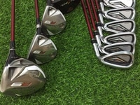 Bộ gậy golf Taylormade chính hãng Bộ gậy golf Taylormade chính hãng