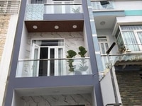 Bán Nhà 2 Lầu Hẻm 184 Âu Dương Lân P.3 Q.8 Bán Nhà 2 Lầu Hẻm 184 Âu Dương Lân P.3 Q.8