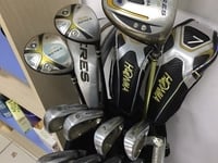 Bộ gậy golf Honma 2 sao Japan chính hãng Bộ gậy golf Honma 2 sao Japan chính hãng