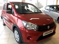 Xe Du Lịch Suzuki Celerio Giá Rẻ Xe Du Lịch Suzuki Celerio Giá Rẻ