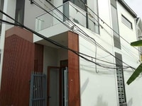 Bán nhà trệt lầu góc 2 mt trục chính hẻm liên tổ 3-4 Nguyễn Văn Cừ Bán nhà trệt lầu góc 2 mt trục chính hẻm liên tổ 3-4 Nguyễn Văn Cừ