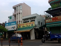 Bán nhà MT Nguyễn Thượng Hiền, DT: 5.6 x 17m, CN: 116m2. Giá 13.9 tỷ Bán nhà MT Nguyễn Thượng Hiền, DT: 5.6 x 17m, CN: 116m2. Giá 13.9 tỷ