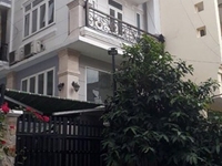 Chính chủ bán MT Nguyễn Thượng Hiền 6x18m, NH 8,2m, DTCN: 120m2, 14 tỷ Chính chủ bán MT Nguyễn Thượng Hiền 6x18m, NH 8,2m, DTCN: 120m2, 14 tỷ