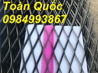 Chuyên Sản xuất lưới XG đặt làm sàn thao tác dày 8ly Chuyên Sản xuất lưới XG đặt làm sàn thao tác dày 8ly