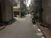 Bán nhà ngõ 12 Nguyễn Văn Huyên,Quan Hoa 40m2 x5T giá 5,3 tỷ Bán nhà ngõ 12 Nguyễn Văn Huyên,Quan Hoa 40m2 x5T giá 5,3 tỷ