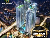 Sunwah Pearl mở bán tháp Golden House giá 65tr/m2, 2PN, 100m2 Sunwah Pearl mở bán tháp Golden House giá 65tr/m2, 2PN, 100m2