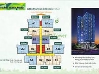 Chính chủ 100%, bán căn hộ 57m2, lầu 10, 2PN,2wc, Res green tower Chính chủ 100%, bán căn hộ 57m2, lầu 10, 2PN,2wc, Res green tower