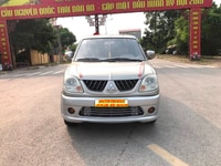 Bán Mitsubishi Jolie SS sản xuất 2005, màu vàng cát, Xe Đại Chất Lượng Bán Mitsubishi Jolie SS sản xuất 2005, màu vàng cát, Xe Đại Chất Lượng