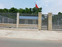 Cho thuê đất làm kho xưởng, có nhà kiêng cố 200m giáp quận Bình Tân Cho thuê đất làm kho xưởng, có nhà kiêng cố 200m giáp quận Bình Tân