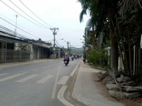 Chính chủ cần sang nhượng 2 nền C6, C7 dự án Việt Nhân Quận 9 Chính chủ cần sang nhượng 2 nền C6, C7 dự án Việt Nhân Quận 9