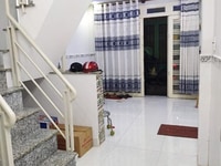 Chính chủ bán nhà Nguyễn Văn Đậu Phú Nhuận, 52m2 giá 4.2 tỷ. Chính chủ bán nhà Nguyễn Văn Đậu Phú Nhuận, 52m2 giá 4.2 tỷ.