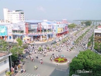 Mở bán đất nền tp.vĩnh long, 799tr/nền. ck3-18%, cơ hội trúng xe Mở bán đất nền tp.vĩnh long, 799tr/nền. ck3-18%, cơ hội trúng xe