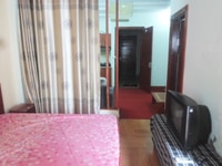 Chung cư mini Hoàng Ngân siêu đẹp, full đồ, vào ở ngay, giá 5tr Chung cư mini Hoàng Ngân siêu đẹp, full đồ, vào ở ngay, giá 5tr
