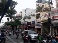 Nhà MT Quận 10, Vị Trí Đỉnh Địa, 95m2, Tô Hiến Thành, 5 Tầng, 22 Tỷ. Nhà MT Quận 10, Vị Trí Đỉnh Địa, 95m2, Tô Hiến Thành, 5 Tầng, 22 Tỷ.