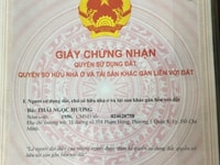 Bán nhà 6,6x10m 1 lầu ST, 6PN đang cho thuê kính, hẻm 911 Tạ Quang Bửu Bán nhà 6,6x10m 1 lầu ST, 6PN đang cho thuê kính, hẻm 911 Tạ Quang Bửu