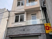 Bán nhà hẻm Trần Thái Tông, P. 15, Q. Tân Bình Bán nhà hẻm Trần Thái Tông, P. 15, Q. Tân Bình