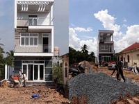 Chuyên sữa chữa nhà tại Tp. HCM giá rẻ: Nâng nền, nâng mái, sơn nước Chuyên sữa chữa nhà tại Tp. HCM giá rẻ: Nâng nền, nâng mái, sơn nước