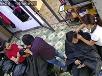 Tuyển nhân viên nhổ tóc bạc ( Đi làm ngay ) Tuyển nhân viên nhổ tóc bạc ( Đi làm ngay )