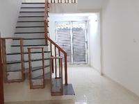 Nhà đẹp, xây mới tại Phú Lương-Phú Lãm 33m2*4T. Ô tô đỗ cách 1 nhà, Nhà đẹp, xây mới tại Phú Lương-Phú Lãm 33m2*4T. Ô tô đỗ cách 1 nhà,