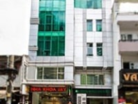 Tòa Nhà Văn Phòng Cho Thuê Nguyên Sàn DT:170m2 Ở Đường Nguyễn Văn Đậu Tòa Nhà Văn Phòng Cho Thuê Nguyên Sàn DT:170m2 Ở Đường Nguyễn Văn Đậu