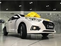 Accent 2019 đủ màu, hỗ trợ trả góp tối đa, đăng kí toàn bộ giấy tờ Accent 2019 đủ màu, hỗ trợ trả góp tối đa, đăng kí toàn bộ giấy tờ